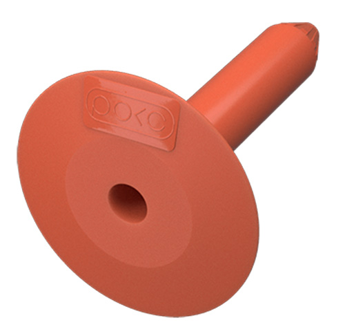 Дюбель кровельный РОКС 60, тарельчатый